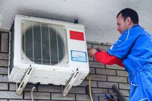 24/7 and Emergency HVAC Near Landis, NC | Air Conidtioning and Heating Contractors